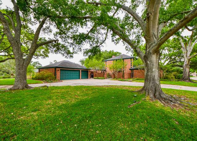 Property at 3402 El Dorado Blvd, Missouri City, TX 77459, 4 beds, 3 baths