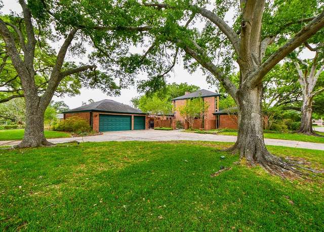 Property at 3402 El Dorado Blvd, Missouri City, TX 77459, 4 beds, 3 baths