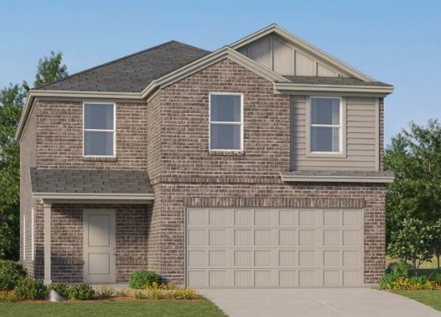 Property at 28702 Bottom Grass Trl, Hockley, TX 77447, 4 beds, 2.5 baths
