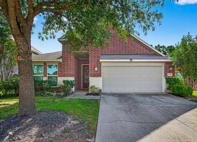 Property at 17914 Logans Pine Dr, Tomball, TX 77377, 4 beds, 2 baths