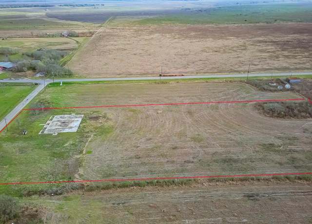 Property at 61 County Road 285 Socha Dr, Sargent, TX 77414