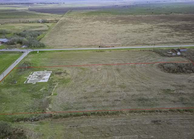 Property at 61 County Road 285 Socha Dr, Sargent, TX 77414