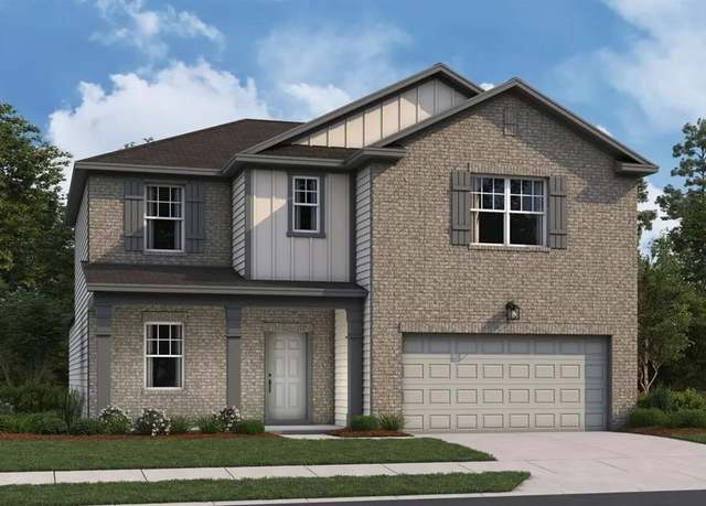 Property at 21650 Cottage Ln, New Caney, TX 77357, 4 beds, 2.5 baths