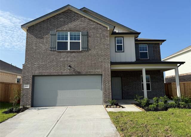 Property at 21650 Cottage Ln, New Caney, TX 77357, 4 beds, 2.5 baths