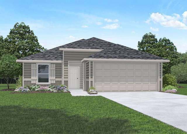 Property at 23643 Silver Concord Dr, Splendora, TX 77372, 3 beds, 2 baths
