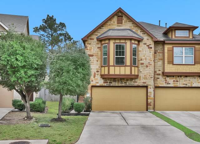 Property at 150 Cheswood Forest Dr, Montgomery, TX 77316, 3 beds, 2.5 baths