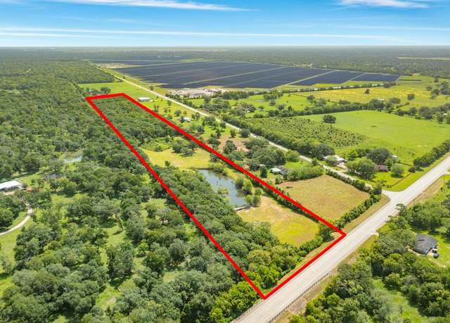 Property at 28763 Fm 1301 Rd, West Columbia, TX 77486