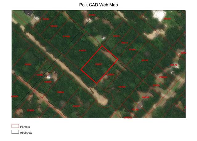 Property at TBD Lazy Oak Dr, Livingston, TX 77351