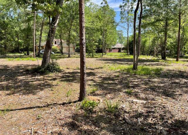 Property at 12 Timberglen, Livingston, TX 77351