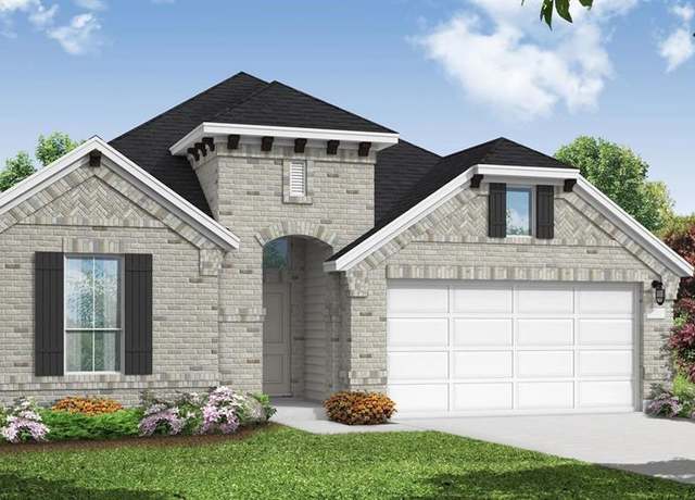 Property at 18611 Citrange Bnd, Manvel, TX 77578, 4 beds, 2.5 baths