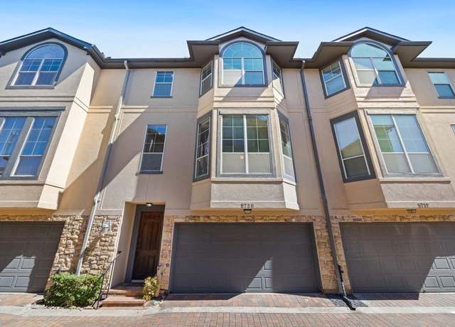 Property at 5735 Kansas St, Houston, TX 77007, 3 beds, 3.5 baths