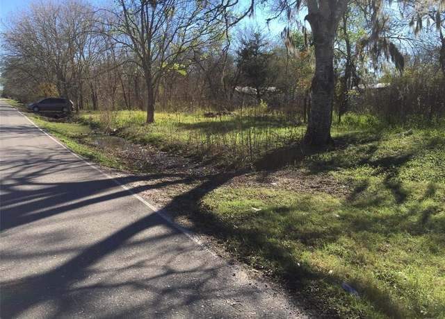 Property at 3122 Cr-727, Angleton, TX 77515