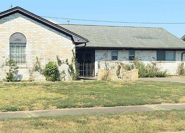 Property at 8031 Misty Vale Ln, Houston, TX 77075, 3 beds, 2 baths