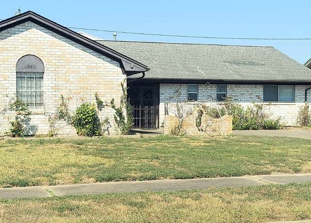 Property at 8031 Misty Vale Ln, Houston, TX 77075, 3 beds, 2 baths
