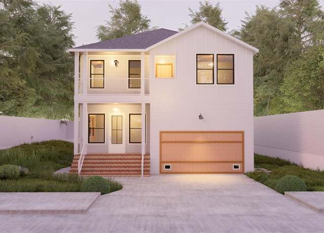 Property at 4301 Jane St, Bellaire, TX 77401