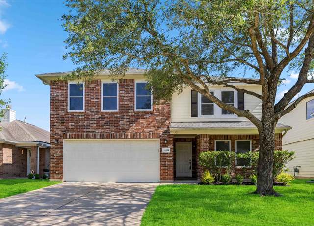 Property at 15334 Forest Creek Farms Dr, Cypress, TX 77429, 4 beds, 3.5 baths