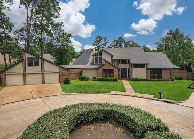 Property at 3310 Oak Knoll Ct, Montgomery, TX 77356, 5 beds, 4 baths