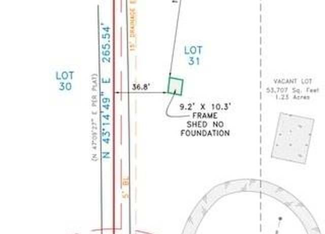Property at lot 31 Ivy Ct, Magnolia, TX 77354