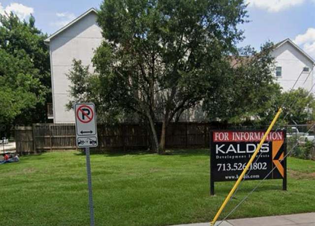 Property at 1802 Portsmouth St, Houston, TX 77098
