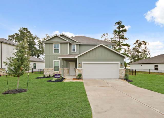 Property at 479 Shoreview Dr, Conroe, TX 77303, 4 beds, 2.5 baths