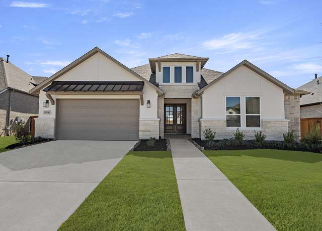 Property at 5234 Tahoe Ct, Manvel, TX 77583, 4 beds, 3.5 baths