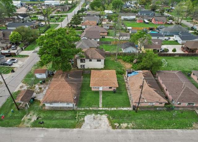 Property at 6201 Batterson St, Houston, TX 77026, 20 beds, 5 baths