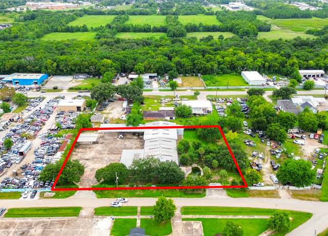 Property at 5103 Tiffany Dr, Houston, TX 77045, 3 beds, 2 baths