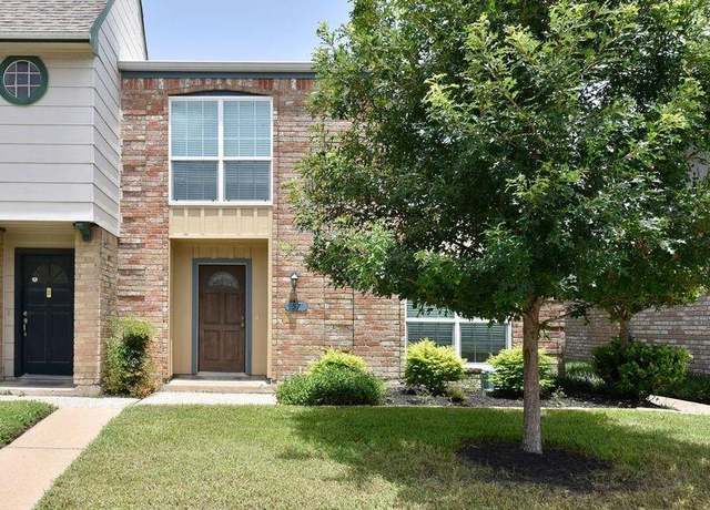 Property at 11002 Hammerly Blvd #57, Houston, TX 77043, 4 beds, 2.5 baths