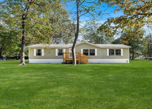 Property at 78 County Road 3310a, Cleveland, TX 77327, 3 beds, 2 baths