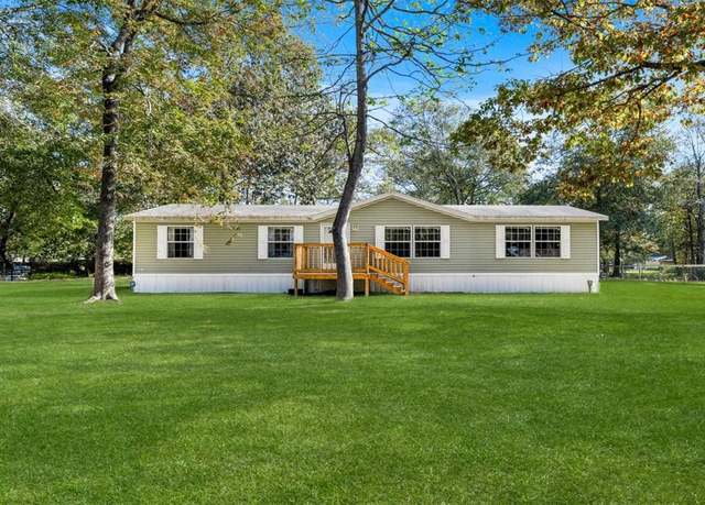 Property at 78 County Road 3310a, Cleveland, TX 77327, 3 beds, 2 baths