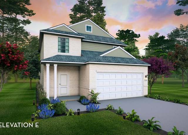 Property at 22202 Blue Crown Dr, Splendora, TX 77372, 4 beds, 2.5 baths