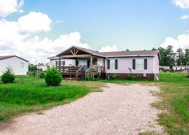 Property at 8021 Matthew Steven Dr, Conroe, TX 77306, 3 beds, 2 baths