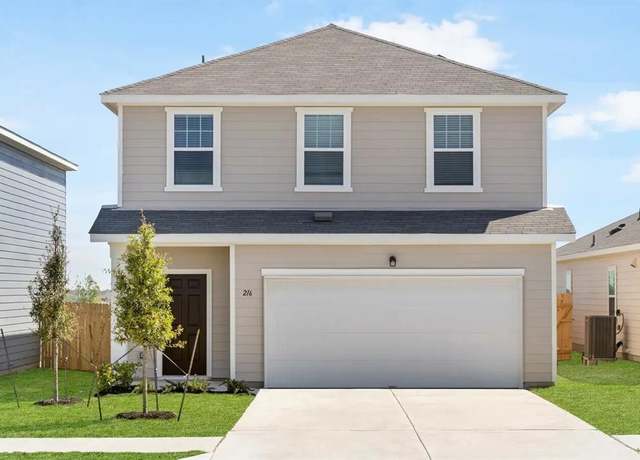 Property at 8618 Vacek Crossing Way, Richmond, TX 77469, 3 beds, 2.5 baths