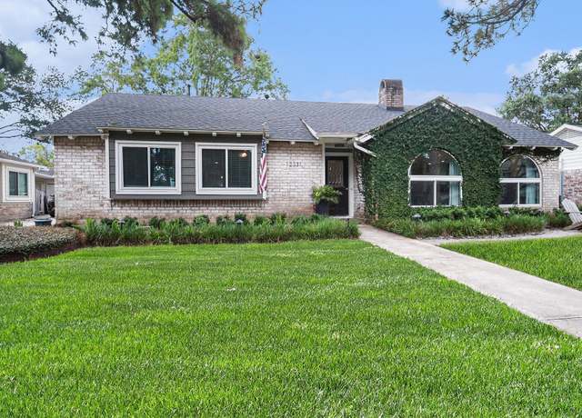 Property at 12331 Westmere Dr, Houston, TX 77077, 3 beds, 2 baths