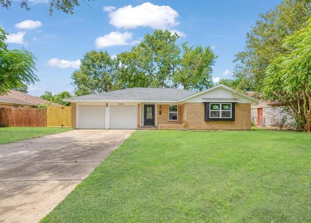 Property at 9619 Tiltree St, Houston, TX 77075, 3 beds, 2 baths