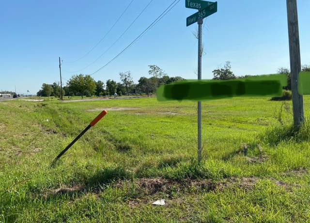 Property at 410 Highway 365, Port Arthur, TX 77640