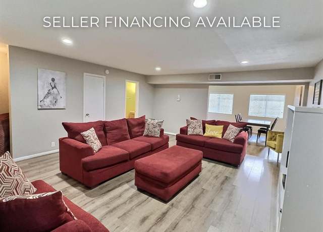 Property at 8101 Amelia Rd Unit 407 D, Houston, TX 77055, 3 beds, 2.5 baths