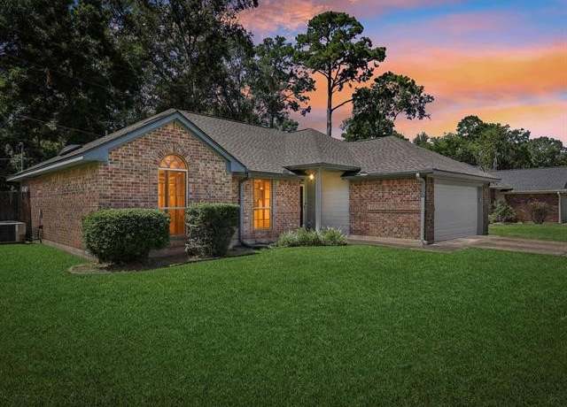Property at 7235 Pleasant Bend Dr, Beaumont, TX 77708, 3 beds, 2 baths