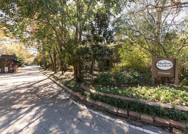 Property at 11711 Memorial Dr #57, Houston, TX 77024, 1 bed, 1.5 baths