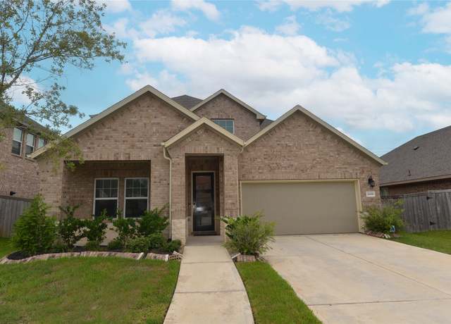 Property at 2806 Oakheath Crest Ct, Pearland, TX 77089, 4 beds, 2.5 baths