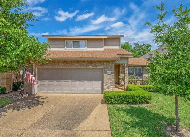 Property at 1309 Essex Grn, College Station, TX 77845, 3 beds, 2.5 baths