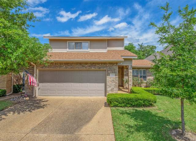 Property at 1309 Essex Grn, College Station, TX 77845, 3 beds, 2.5 baths
