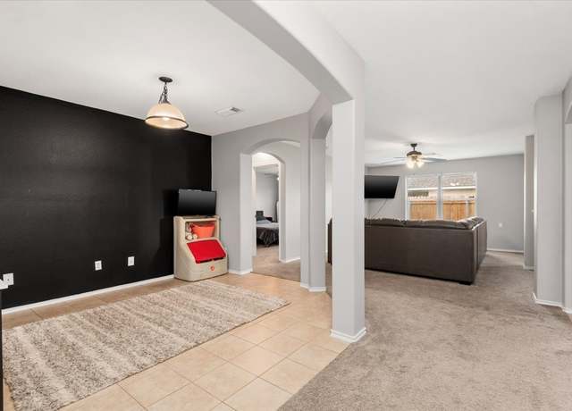 Property at 12716 Rio Lindo St, Rosharon, TX 77583, 3 beds, 2 baths