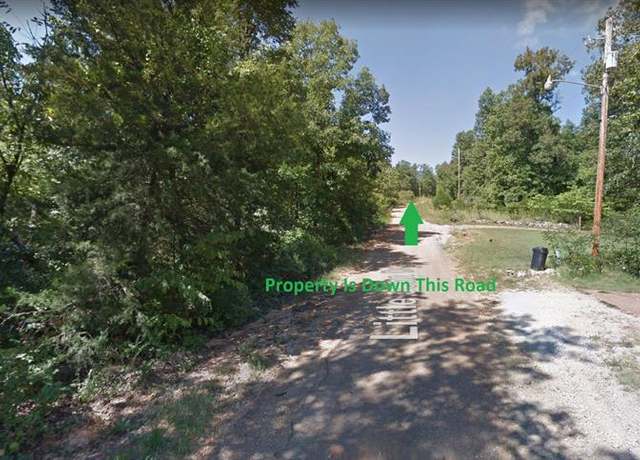 Property at Lot 13 Abbey Rd, Other, AR 72542
