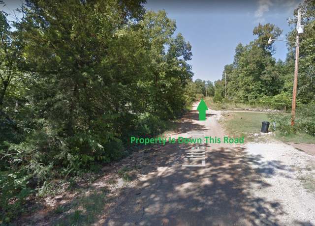 Property at Lot 13 Abbey Rd, AR 72542