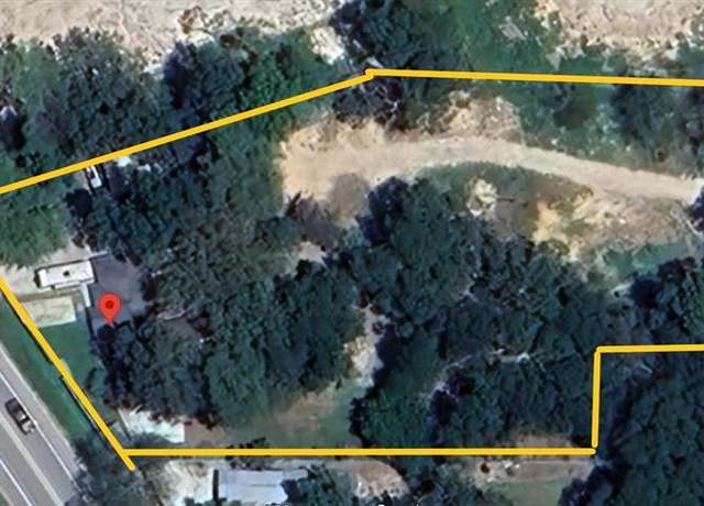 Property at tbd F M 2090 Rd, Splendora, TX 77372