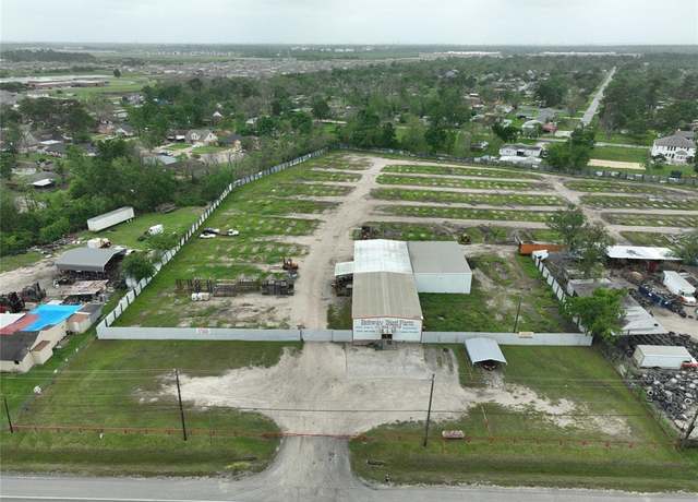 Property at 13106 Beaumont Hwy, Houston, TX 77049