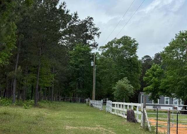 Property at 0000 Denson Reed Rd, Cleveland, TX 77328