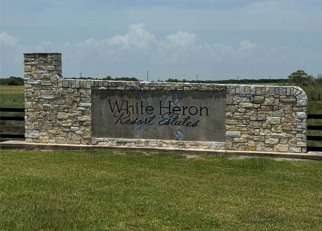 Property at 0 Bob White Ln, Anahuac, TX 77514