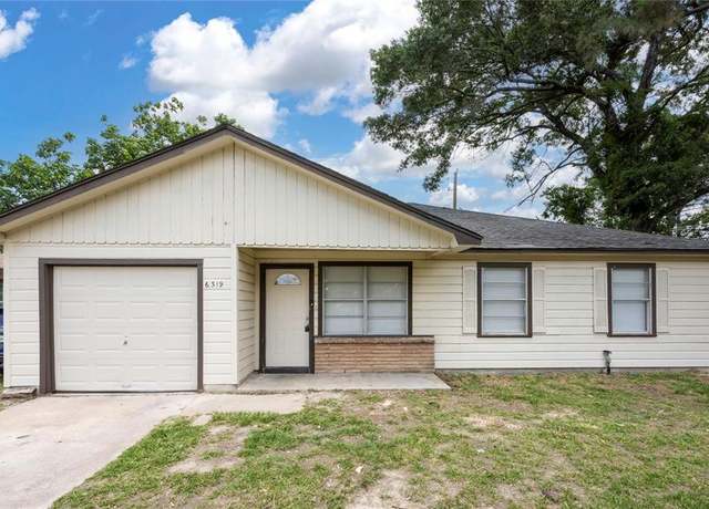 Property at 6319 Winfield Rd, Houston, TX 77050, 3 beds, 2 baths